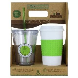 Smart Planet EC 20 Hot and Cold Combo Pack, Colors may Vary