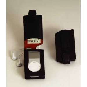  Leather Mini Ipod Case Electronics