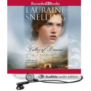   Wind (Audible Audio Edition) Lauraine Snelling, Stina Nielsen Books