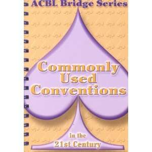  Commonly Used Conventions in the 21st Century The Spade 
