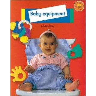 Baby Equipment Non Fiction 1 (Longman Book Project) by Sue Palmer (Mar 
