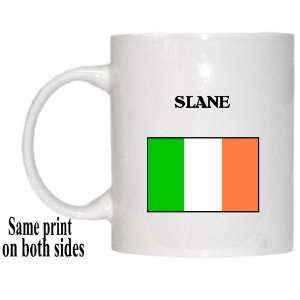  Ireland   SLANE Mug: Everything Else