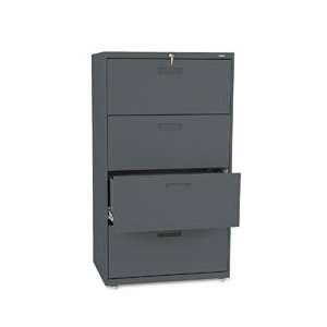  HON® 500 Series 30 Wide Lateral File