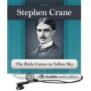  Story (Audible Audio Edition) Stephen Crane, Deaver Brown Books