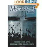 The Mongoliad Book One (The Foreworld Saga) by Neal Stephenson, Erik 