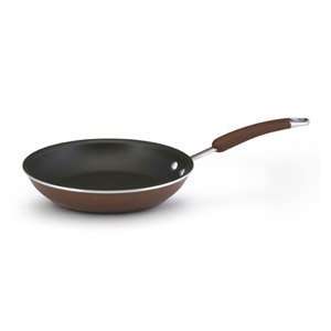  Rachael Ray 10 Open Skillet (chocolate) Patio, Lawn 