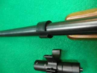 New 630nm 5mW Red Dot LASER SIGHT With Barrel/Tube Mount Shotgun Rifle 