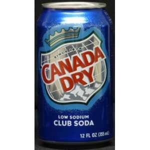  Canada Dry Diversion Safe   Club Soda: Office Products