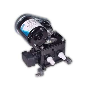   36950 Fresh Water Electric Water Sys Pump Auto: Sports & Outdoors