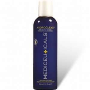   HydroClenz Moisturizing Dry Scalp & Hair Shampoo   33.8 oz / liter