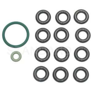    Standard Motor Products SK76 Fuel Injector Seal Kit: Automotive
