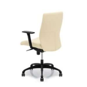  Krug Dorso T DTB1 M121B, Mid Back Ergonomic Office Chair 