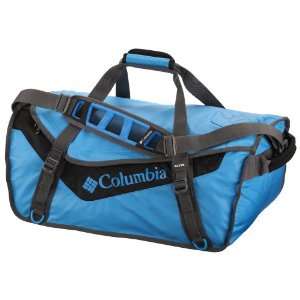  Columbia Lode Hauler 60 Bag (One Size)