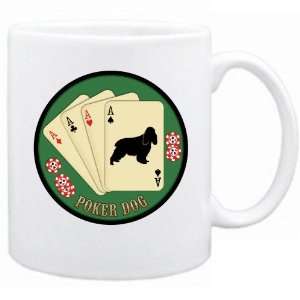 New  English Cocker Spaniel / Poker Dog !  Mug Dog: Home 