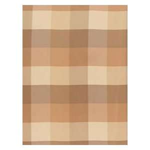   : Beacon Hill BH Antique Plaid   Sisal Fabric: Arts, Crafts & Sewing