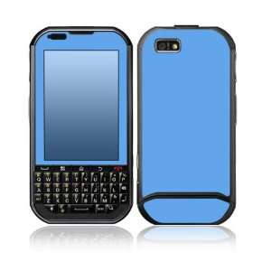  Simply Blue Design Protective Skin Decal Sticker for 