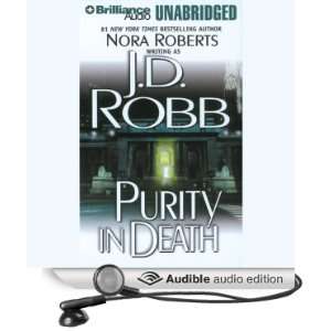   , Book 15 (Audible Audio Edition) J. D. Robb, Susan Ericksen Books