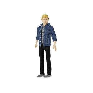  Wish Factory Cody 11.5 Fashion Doll Style 2 Toys & Games