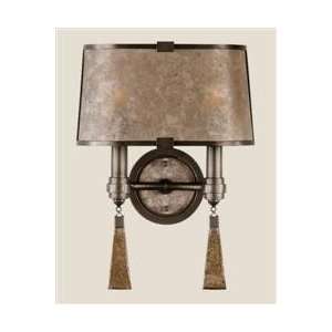 Fine Art 600750 Brown Patinated Bronze Singapore Moderne Transitional 