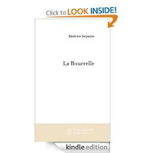La bourrelle (French Edition) Béatrice Deparpe  Kindle 