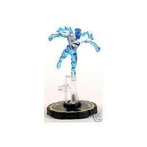  DC Heroclix Collateral Damage Superman Blue Rookie 
