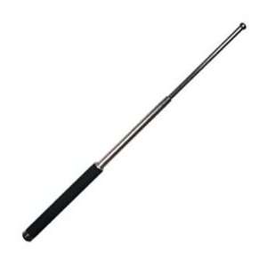  31 in. Expandable Baton, Electroless