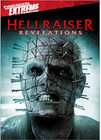 Hellraiser Revelations (DVD, 2011)