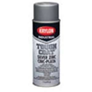   Sprayon Silver Zinc Galvanizingprimer 16 Oz Per Can 