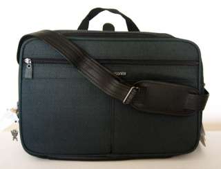 16 Samsonite Case Duffle Bag Toiletry Travel Luggage  