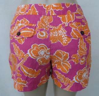 THIS AUCTION IS FOR A BRAND NEW PAIR OF SHORTS FROM ANN TAYLOR LOFT