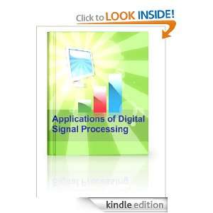 Applications of Digital Signal Processing Wen Li Wang  