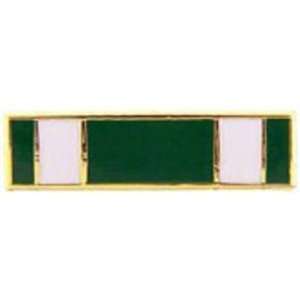  U.S. Navy & Marine Corps Commendation Ribbon Pin 11/16 