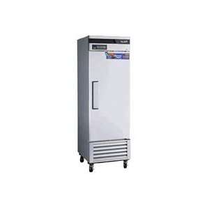   cu ft Single Solid Door Reach In Commercial Refrigerator Appliances