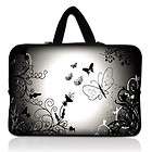 Moonlight 10 Laptop Sleeve Bag Case + Handle For 10.1 Dell Inspiron 