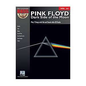  Pink Floyd   Dark Side of the Moon Musical Instruments