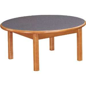  Community Callaway Round Lounge Table Patio, Lawn 