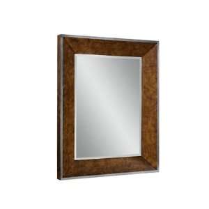Bassett Mirror Co. Tosca Wall Mirror   M3263B 