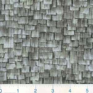  45 Wide Material Resources Shingles Aqua Fabric By The 