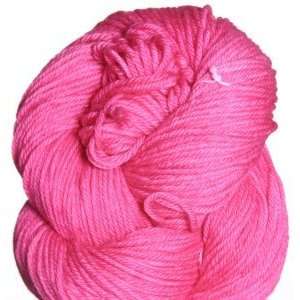  Madelinetosh Tosh DK Yarn Neon Rose Arts, Crafts & Sewing