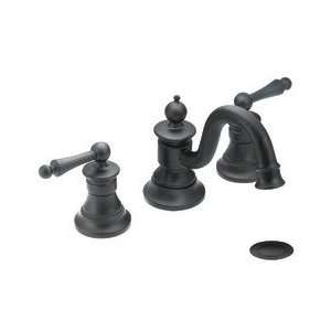  ShowHouse Wrought Iron Bath Faucet TS418WR