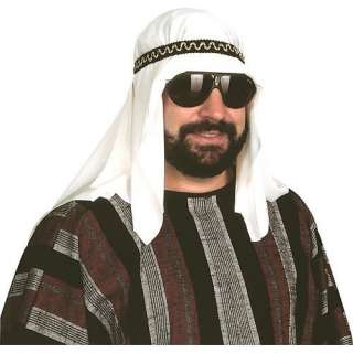 FANCY DRESS  Sheik/Arab Accessory Kit  NEW  