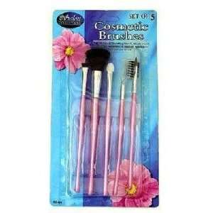  Cosmetic Brushes Case Pack 48 