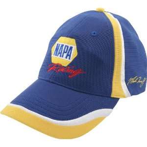  Martin Truex 2011 NAPA Pit Cap Hat (G/H) 