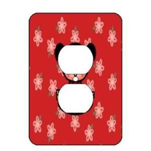  Pucca Light Switch Outlet Covers 