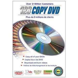  Bling Software Ltd 123 Copy Dvd 2011 Fr/En Autofit 