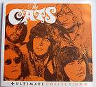 THE CATS Dutch Rock Ultimate Collection 70s Lyrics CD