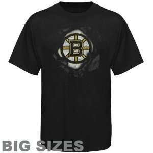   : Philadelphia Flyers Big and Tall Ripped T Shirt: Sports & Outdoors