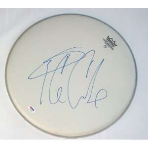 Ice Cube Autographed Signed Drumhead & Proof PSA/DNA Certified