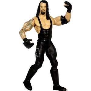   Ruthless Aggression Series 40 Action Figure Undertaker: Toys & Games