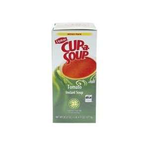  Classic Coffee Concepts, Inc : Cup a Soup, .45 oz, 22/BX 